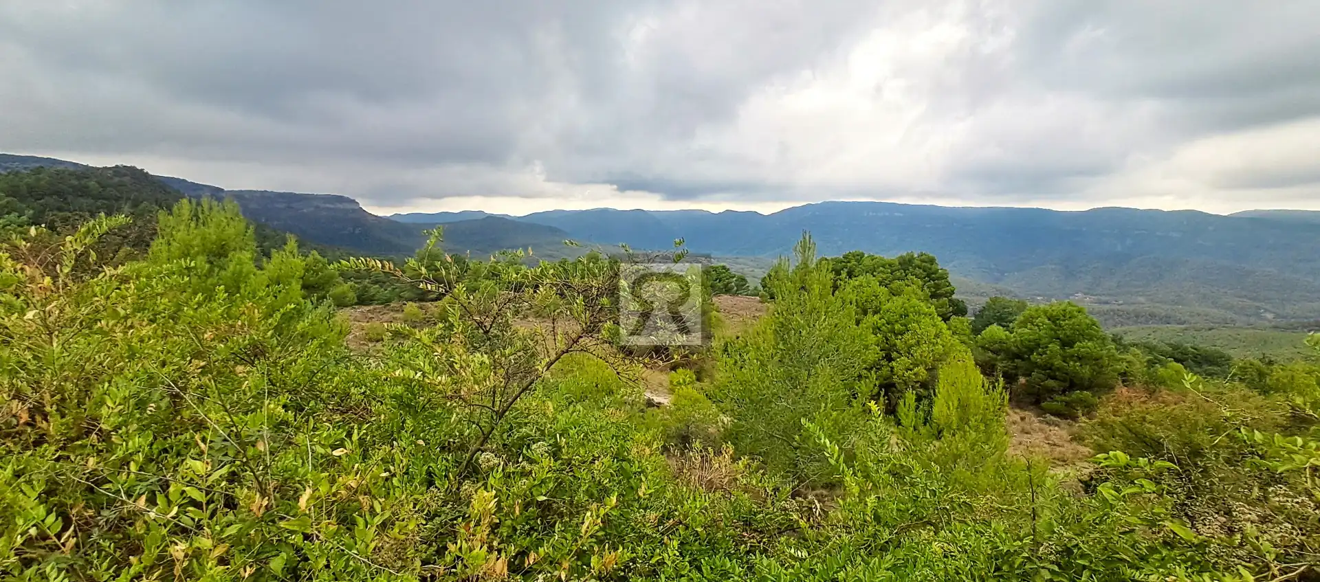 Terrain rustique à vendre à Coroneta 30, imagen 3