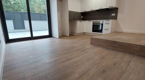 Photo 2 of Planta baja to rent in Vallgorguina, Barcelona