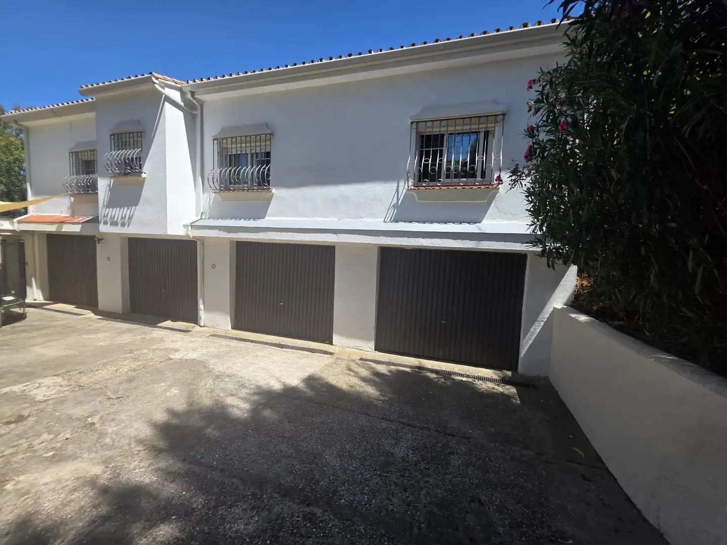 Casa o xalet de lloguer a Buenas Noches