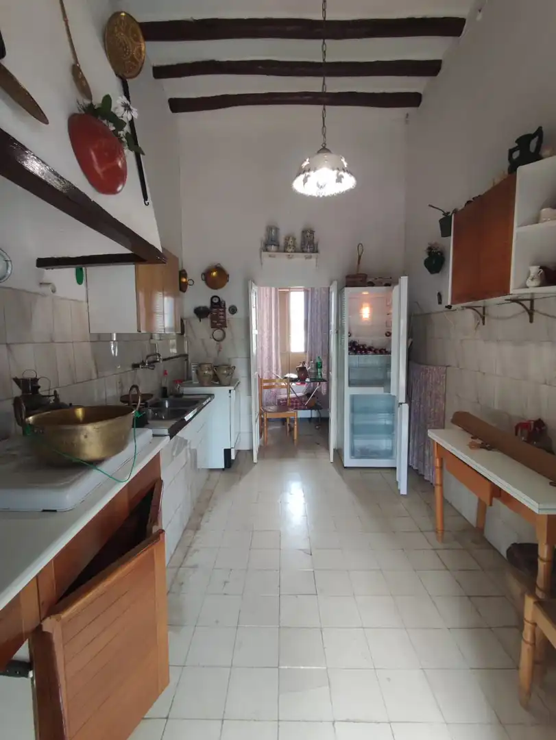 Casa con terrazza in vendita a Calle CRISTO MARROQUI, imagen 14