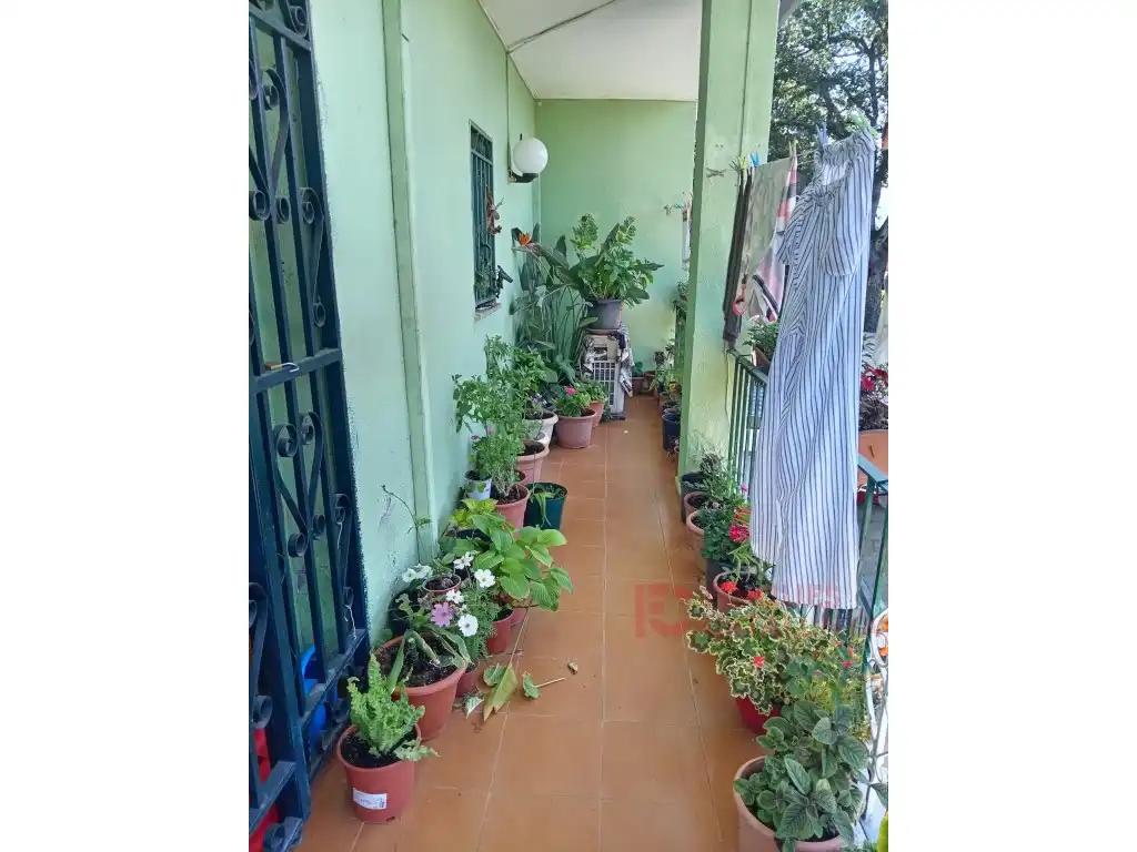 Terrassa de Casa o xalet en venda en Vilobí d'Onyar