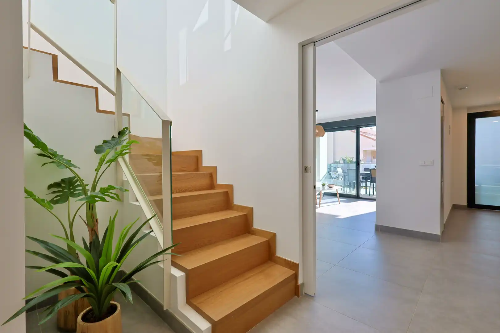Penthouse for sale in Montañar - El Arenal, imagen 17
