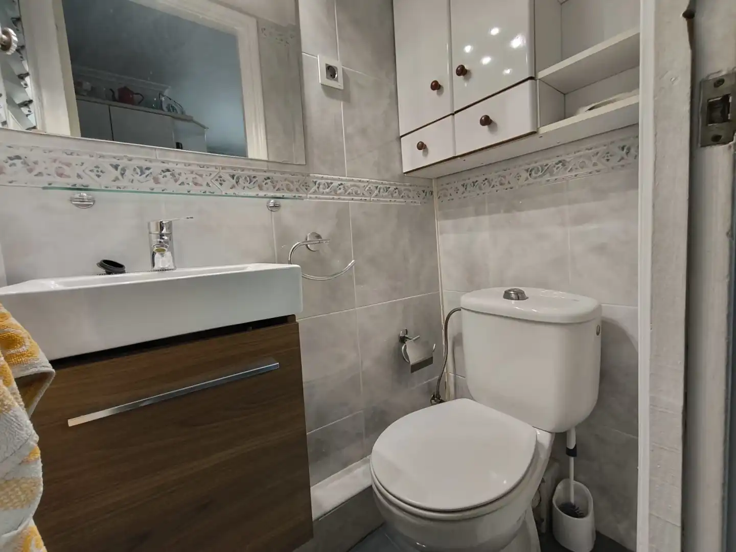 Piso con terraza en venta en Centro, imagen 15