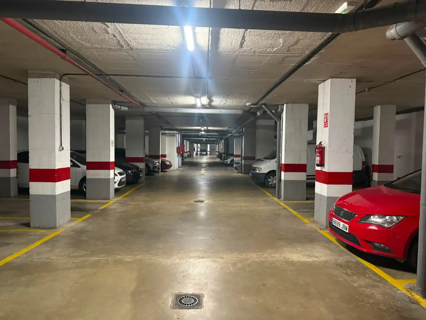 Appartement avec terrasse à vendre à Plaza de Corteconcepción, imagen 24