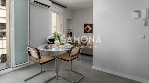 Foto 2 de Apartamento de alquiler en La Barceloneta,  Barcelona Capital