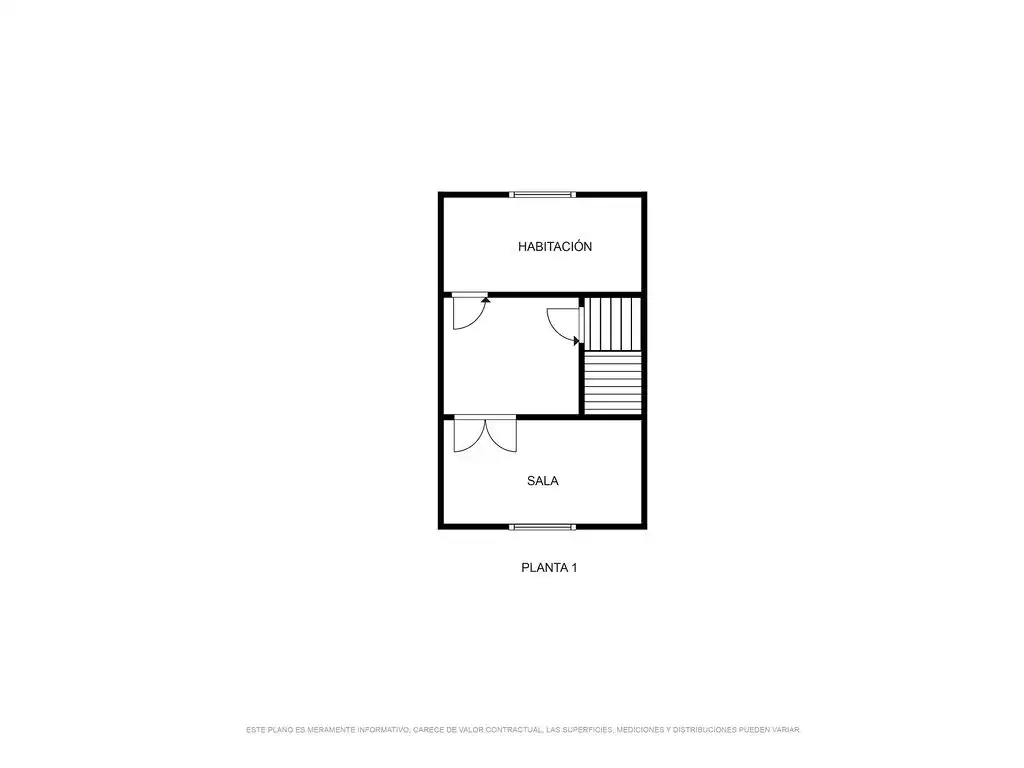 Wohnung zum Verkauf in Huelma