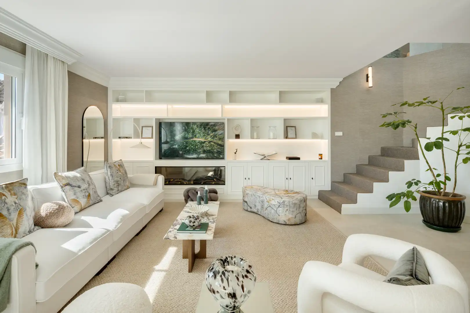 Apartament d'obra nova en venda a Costa Nagüeles II, imagen 19