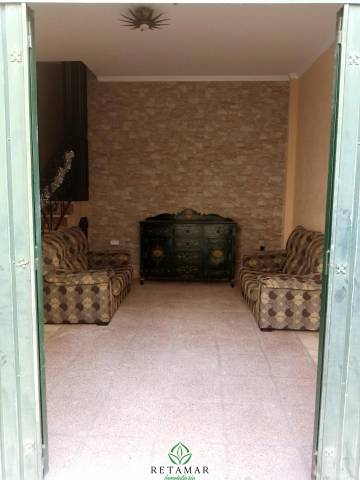 Casa-chalet en Venta en Casco Histórico - Ribera del Marisco