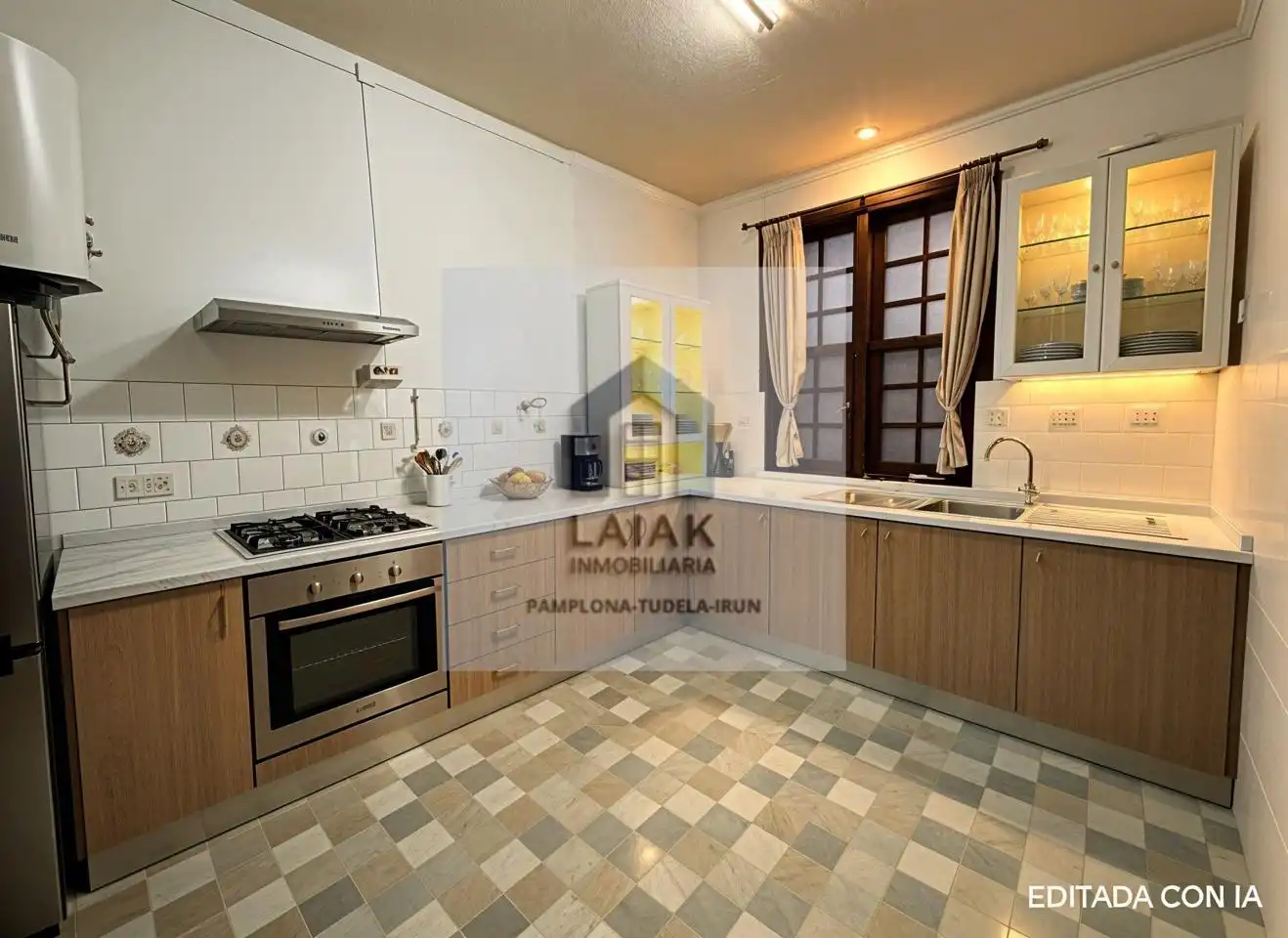 Piso con ascensor en venta en 31 de Agosto Kalea, imagen 32