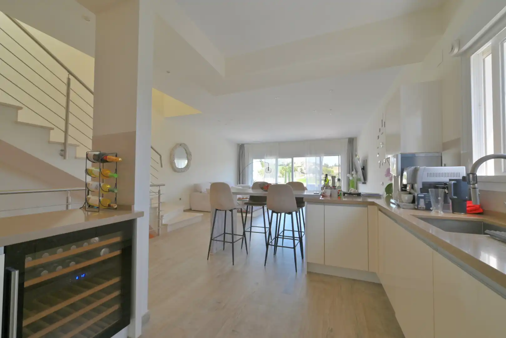 Logement avec piscine à vendre à Riviera del Sol, imagen 21