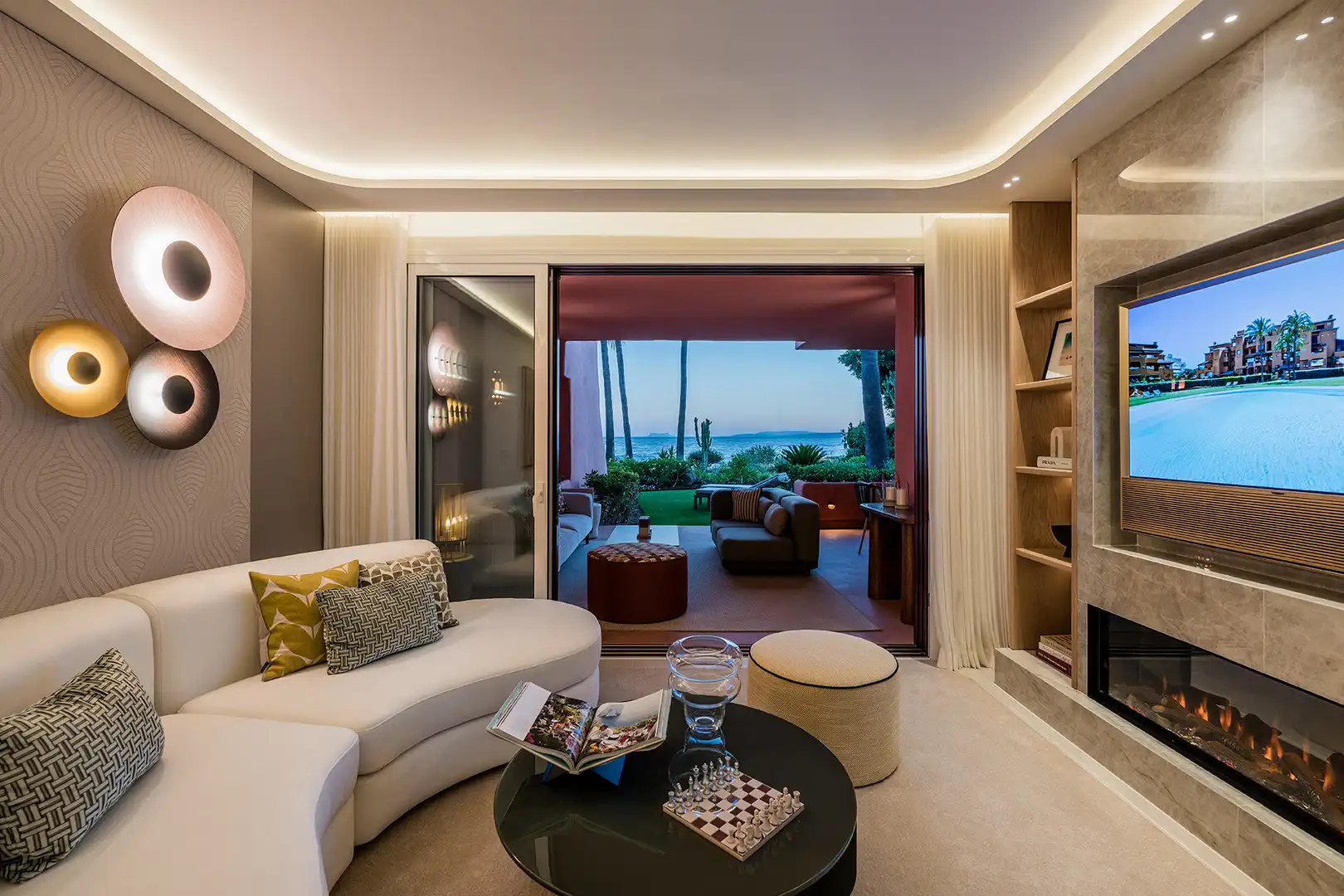 Ground floor with pool for sale in Selwo, imagen 27
