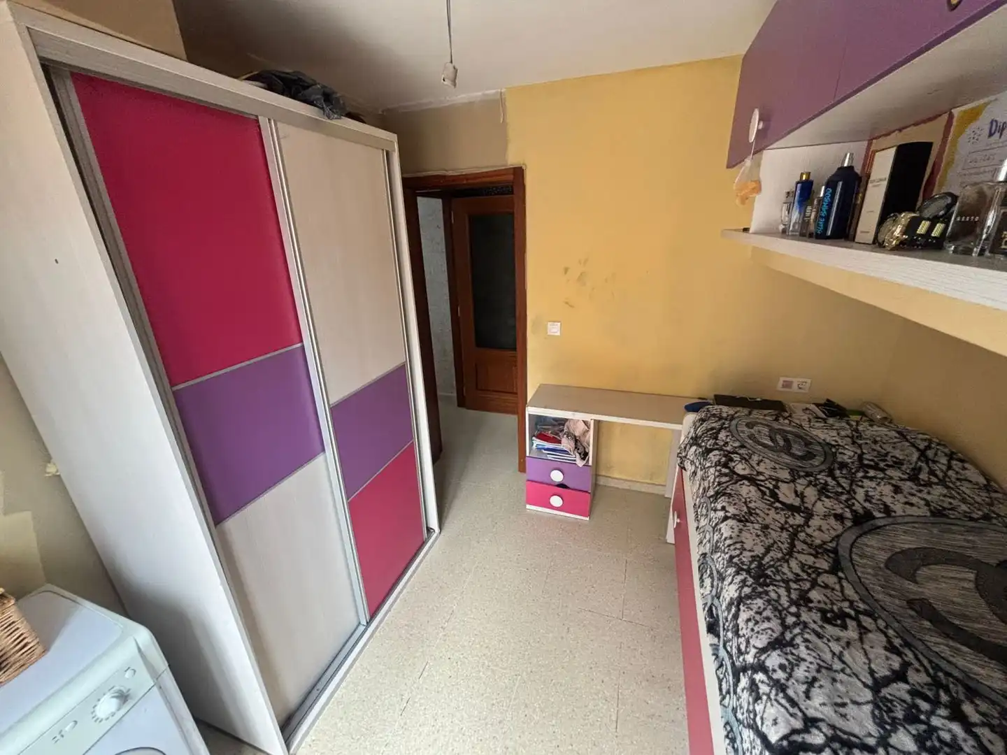 Ático con terraza en venta en San Bartolomé - Millán de Priego, imagen 13
