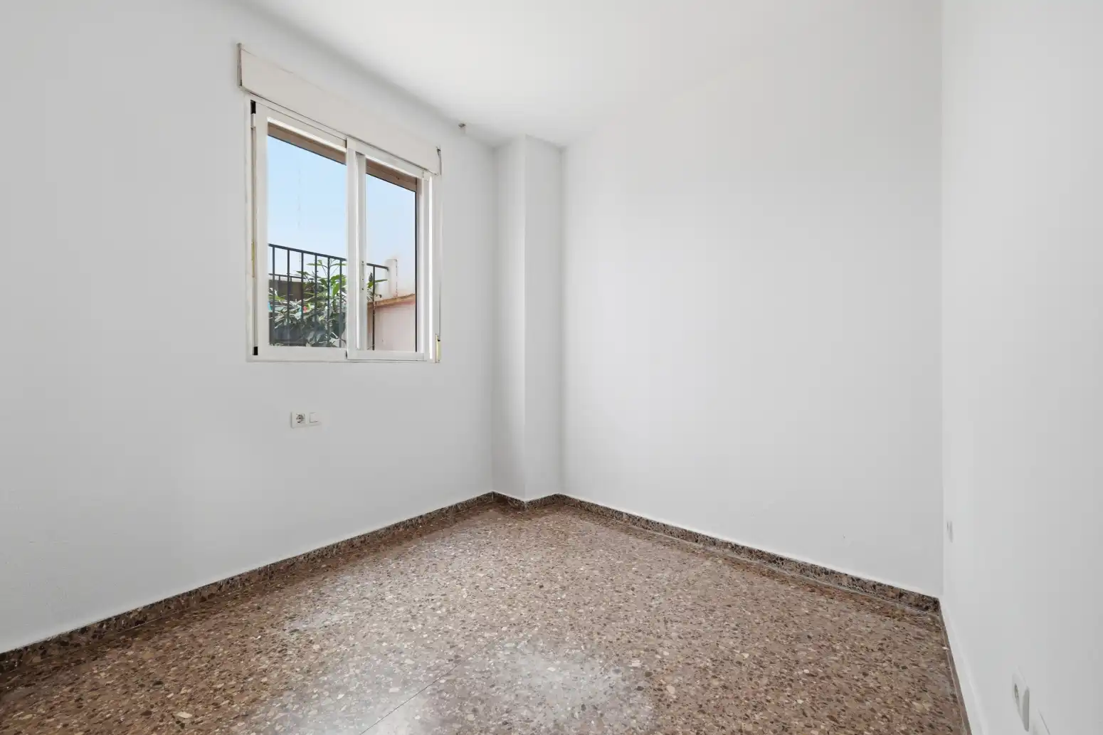 Schlafzimmer von Wohnung zum Verkauf in Alaquàs mit Klimaanlage, Terrasse und Abstellraum