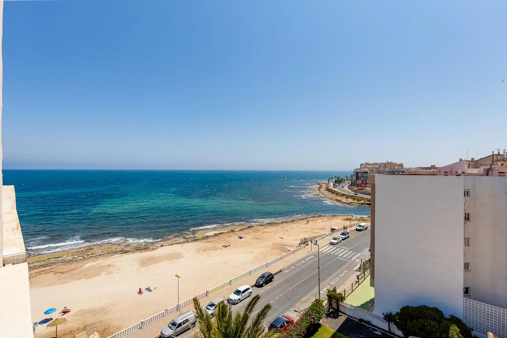 Studio avec terrasse à vendre à Avenida Avenida del Doctor Mariano Ruiz Cánovas 8, imagen 31