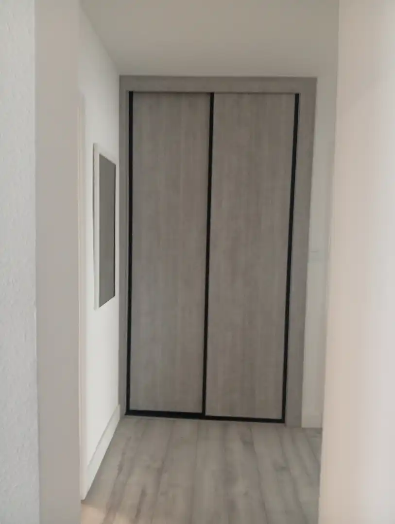 Habitación de Piso de alquiler en Jaén con Aire acondicionado, Calefacción y Terraza