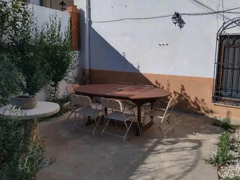 Casa amb jardí en venda a C/ CARDENAL GIL DE ALBORNOZ 9, imagen 22