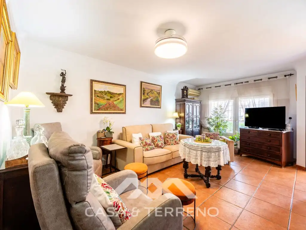 Terraced house to rent in Calle Ribera Del Duero, imagen 6