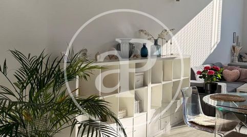 Foto 4 de Loft de lloguer a C/ de la Creu Roja, Vara de Quart, Valencia Capital
