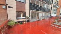 Terrace of Flat for sale in Burgos Capital  with Heating, Parquet flooring and Terrace