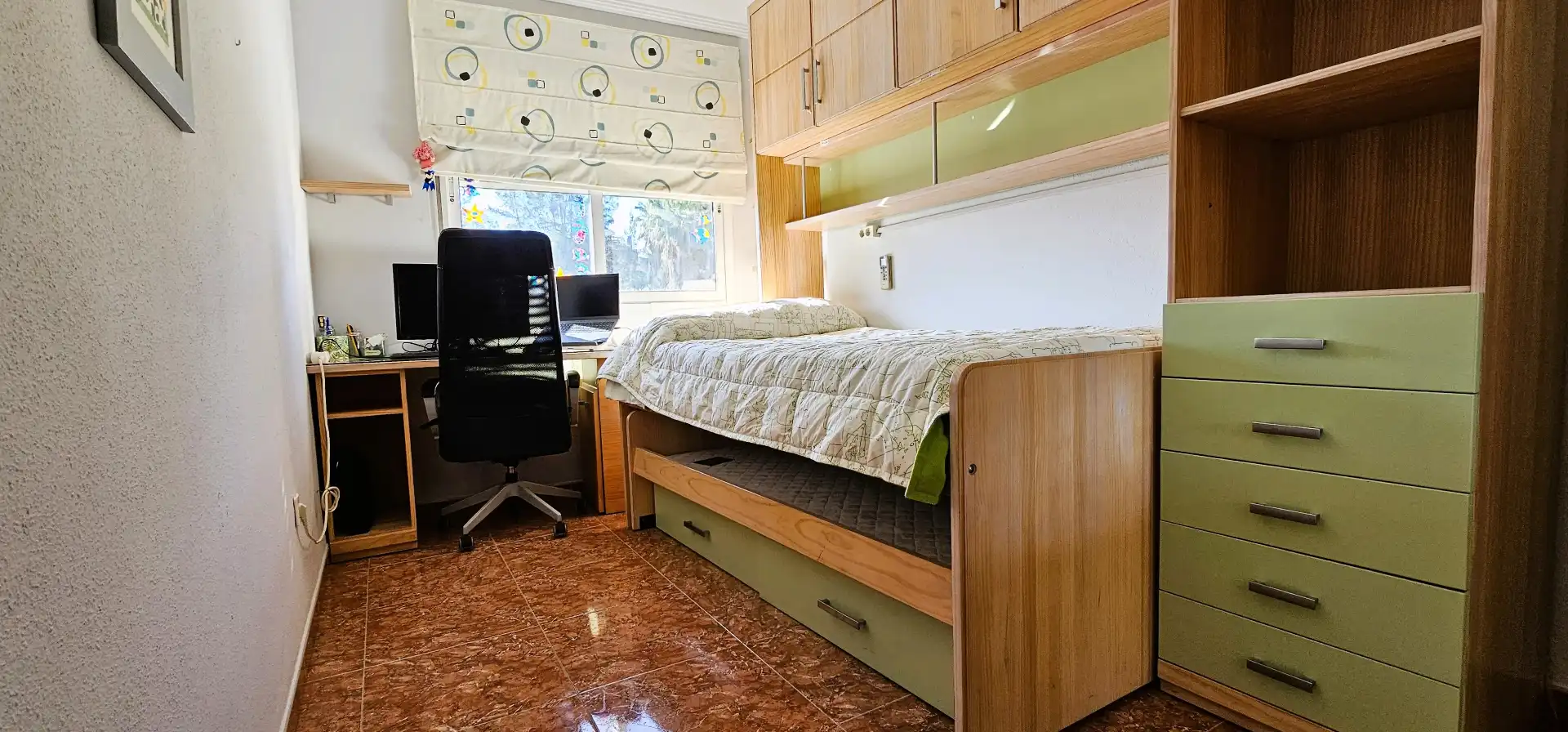 Habitación de Piso en venta en Totana con Aire acondicionado, Amueblado y Horno