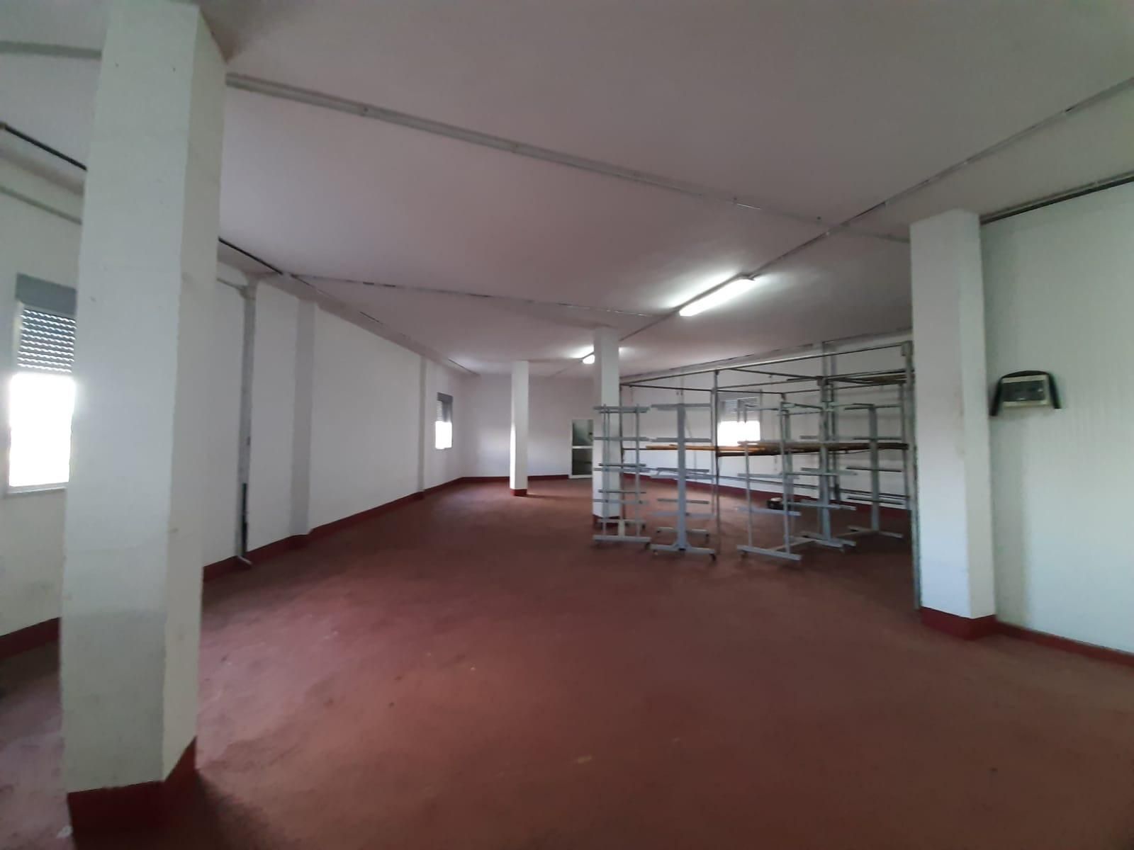 Edifici en venda en Torrequemada