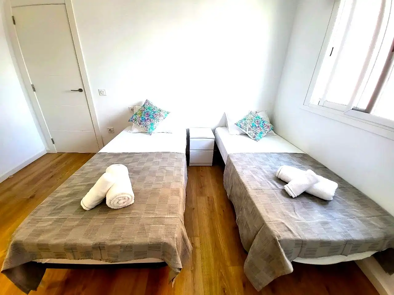 Piso con terraza en venta en Centro, imagen 16
