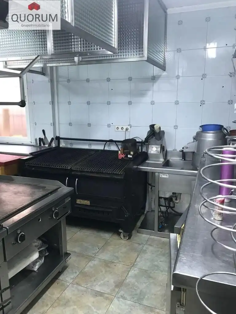 Local comercial en venda a Rontegui - Pormetxeta, imagen 11