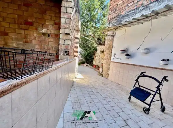 Maison avec terrasse à vendre à Calle Obispo Romero Mengíbar, imagen 17