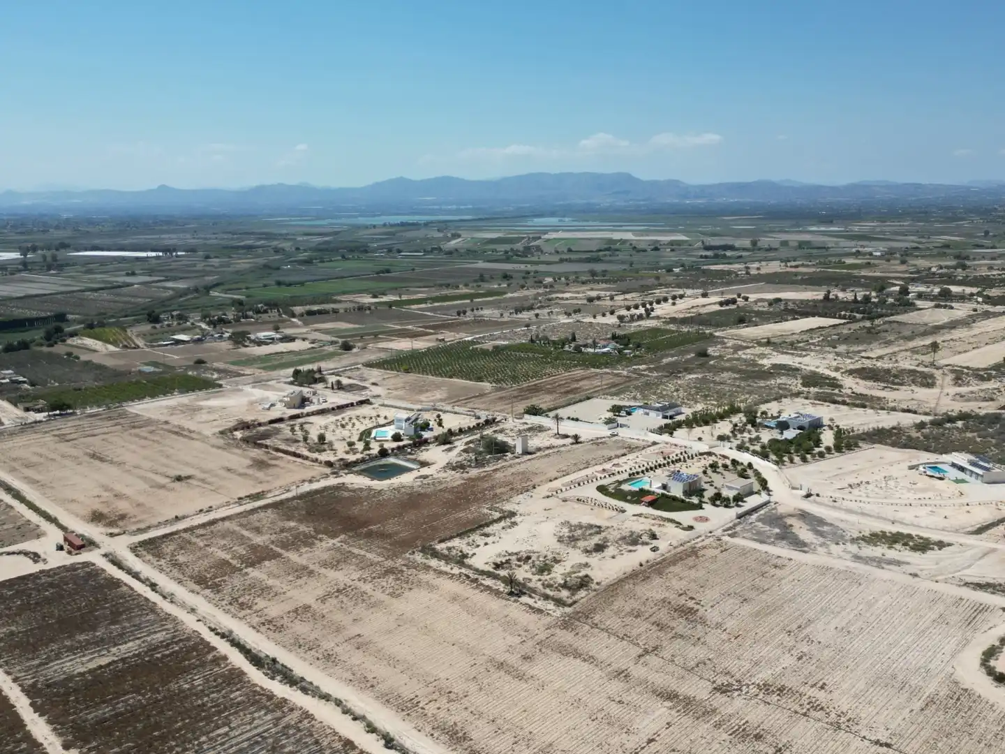Terreno residencial en venta en La Marina, imagen 2