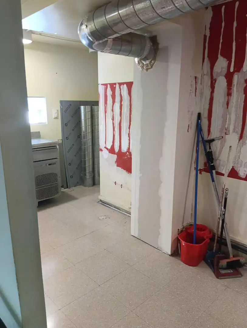 Business premises to rent in Creu Alta - Puiggener, imagen 10