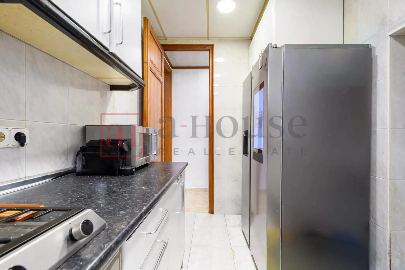 Appartamento con terrazza in vendita a Eixample, imagen 8