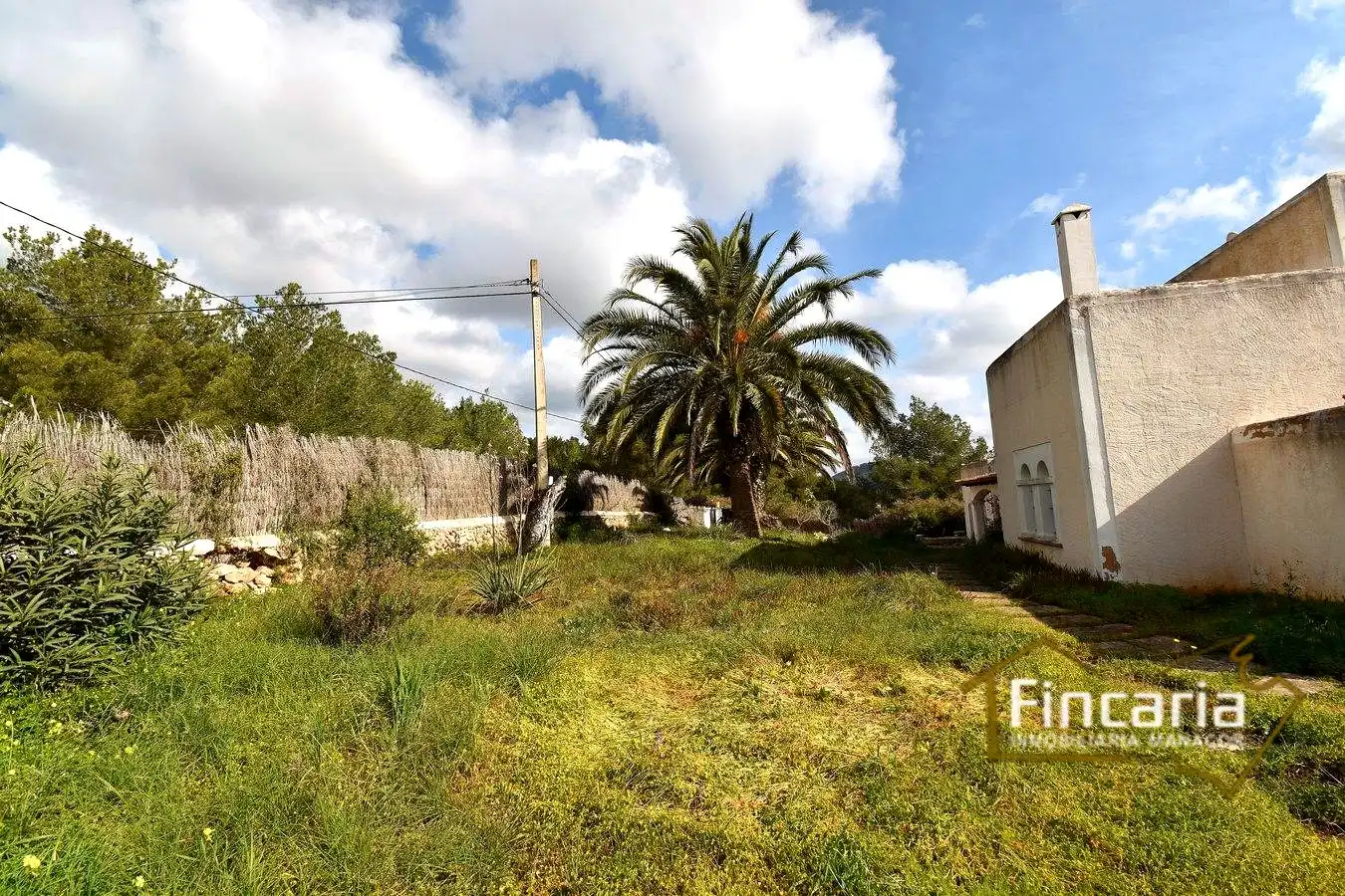 Finca rústica en venda en Felanitx amb Aire condicionat, Calefacció i Jardí privat