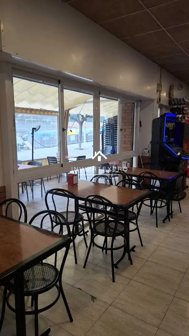 Local comercial en traspaso en Sant Andreu de la Barca, imagen 25