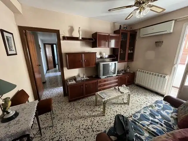 Penthouse mit Aufzug zum Verkauf in Paseo de María Agustín, imagen 7