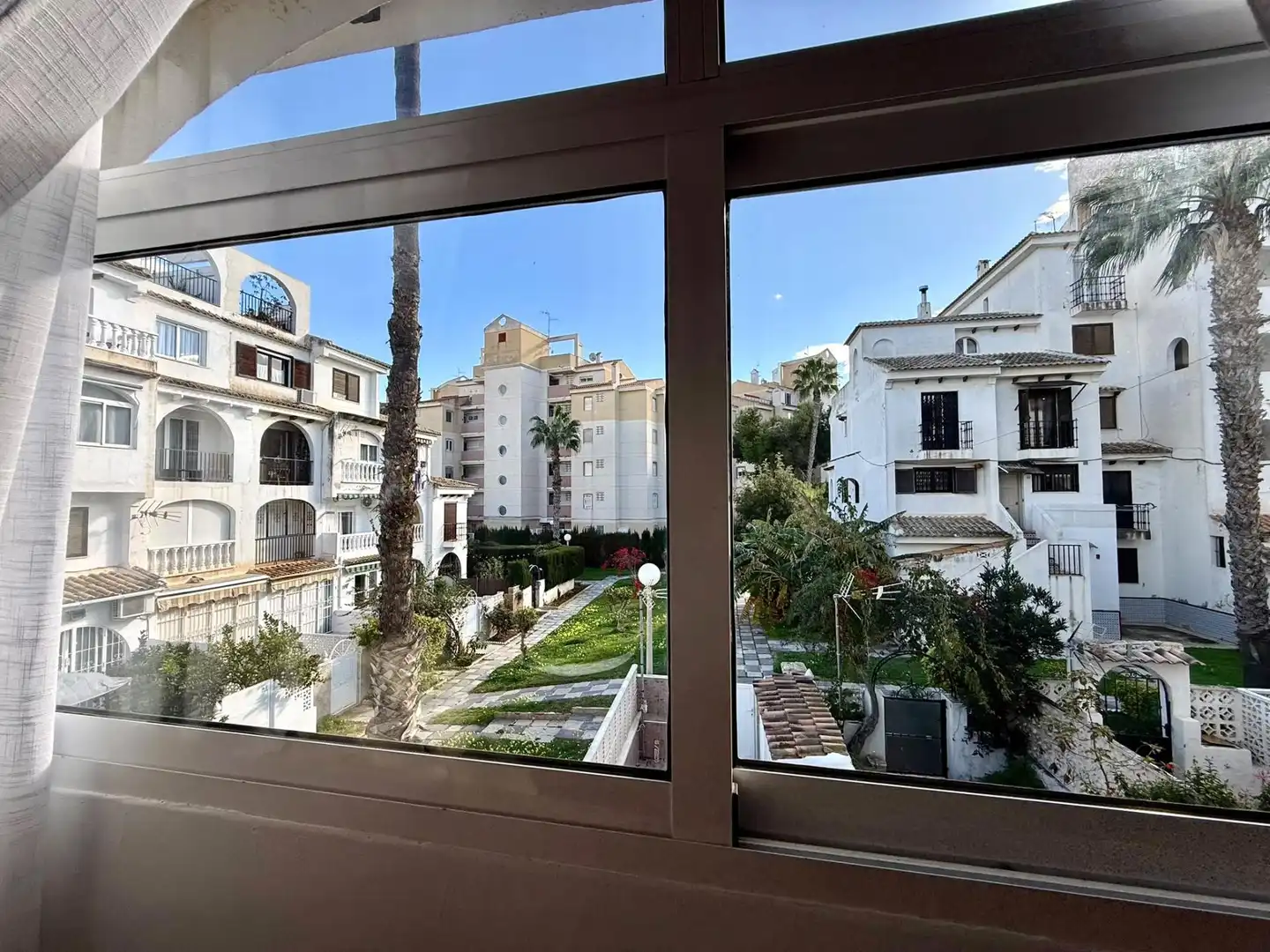 Duplexes for sale in Nueva Torrevieja