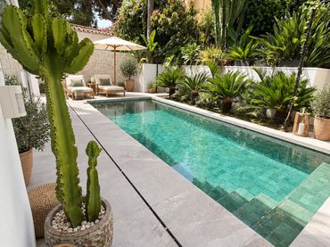 Haus mit Pool zur Miete in DE LOS JAZMINES-NVA ANDAL 180