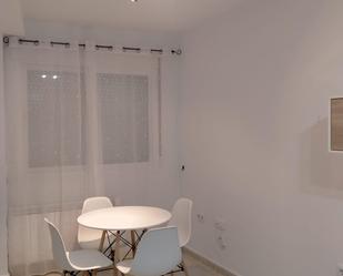 Dining room of Flat to rent in Las Gabias