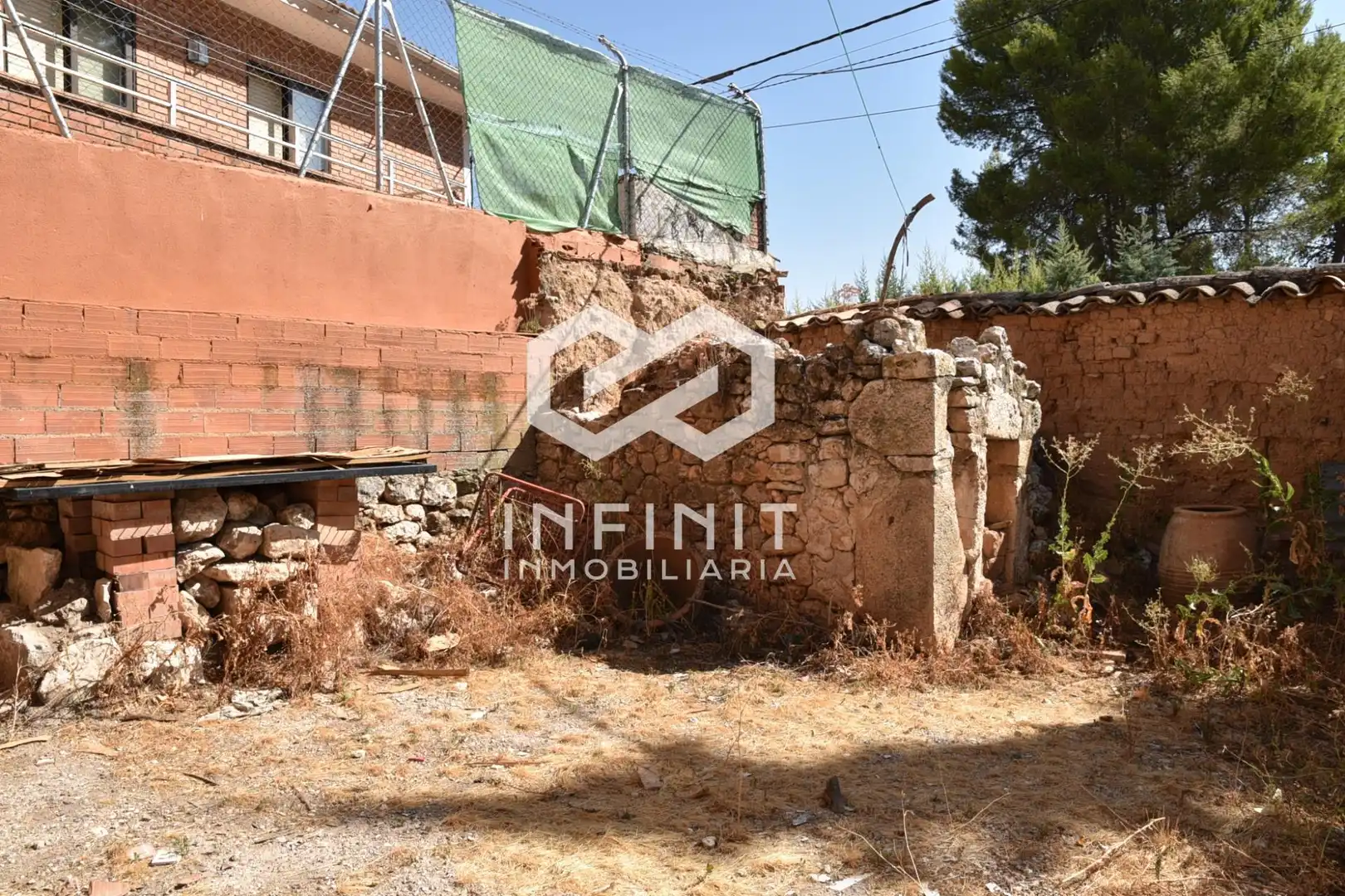 Houses for sale in Muduex  with Private garden, Storage room and Balcony