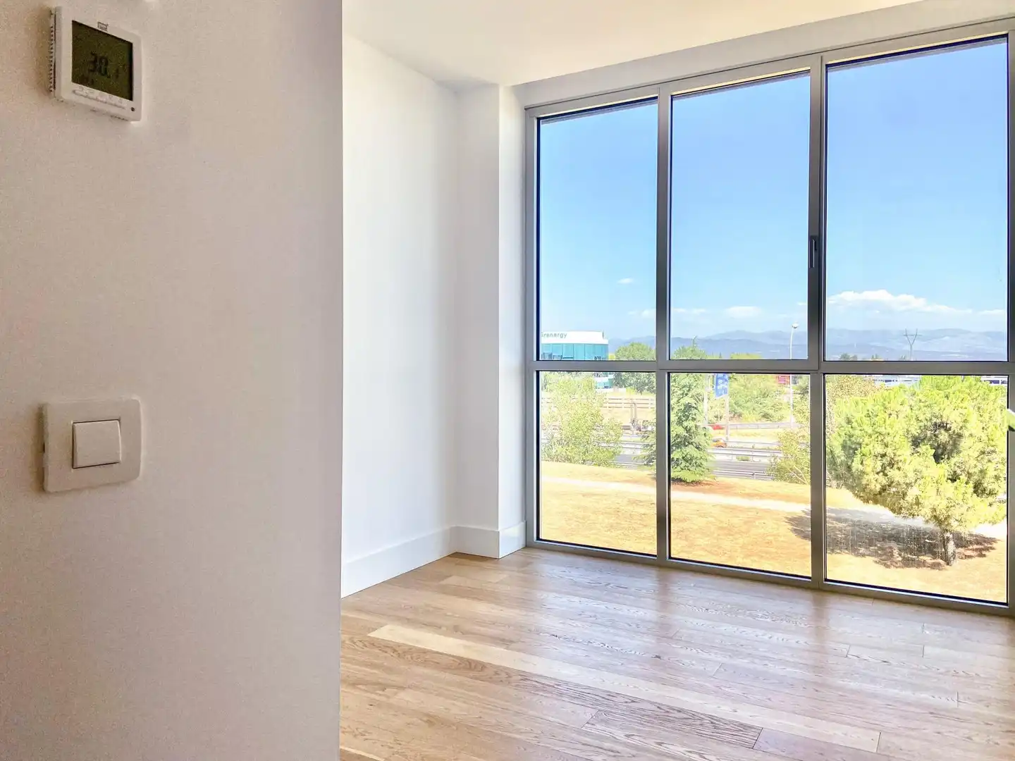 Habitación de Apartamento en venta en Moncloa - Aravaca