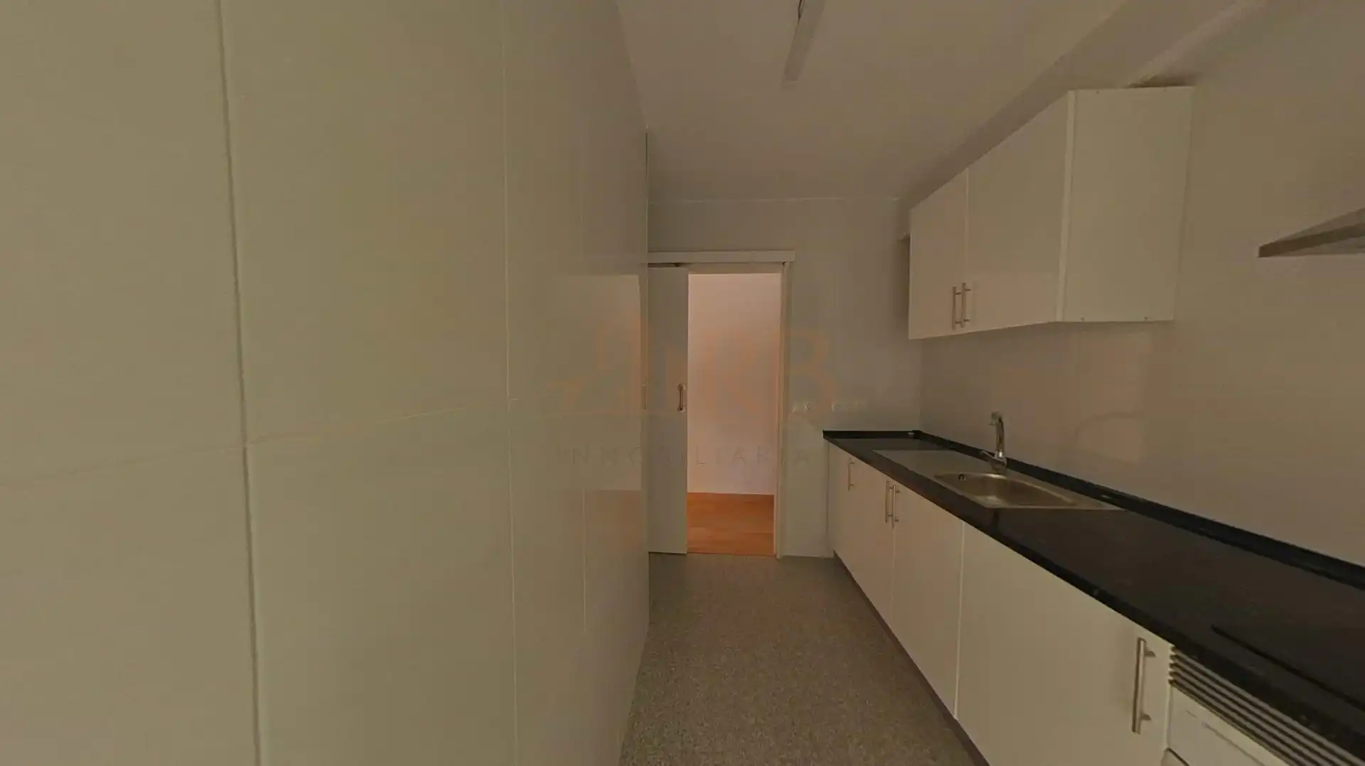 Kitchen of Flat for sale in Viladecans  with Terrace and Balcony