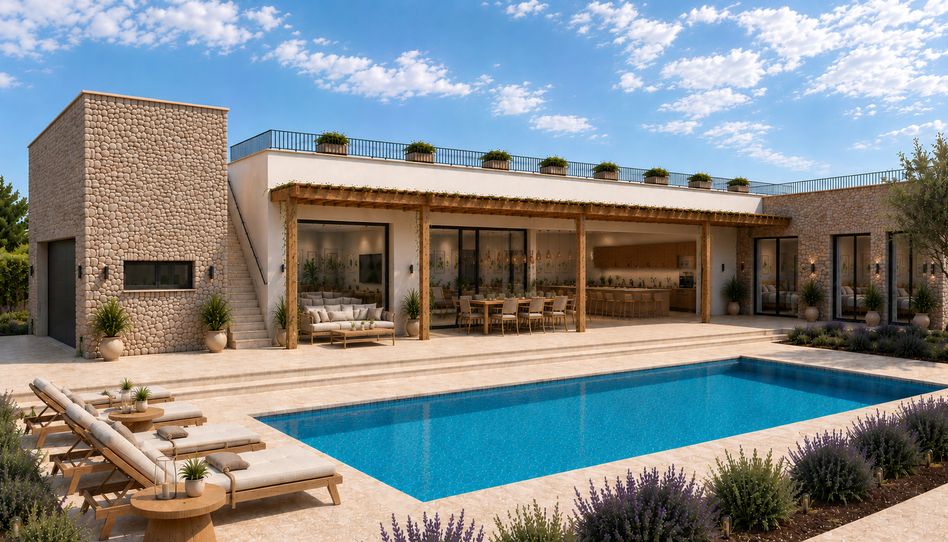 Foto 1 de Piso en venta en Avenida de las Calas, 22, Cabo de Palos, Murcia