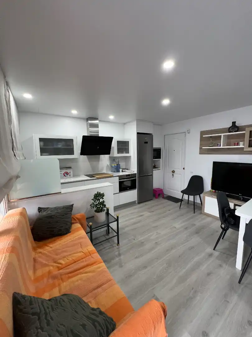 Kitchen of Ground floor for sale in Cambrils  with Air Conditioner, Heating and Private garden