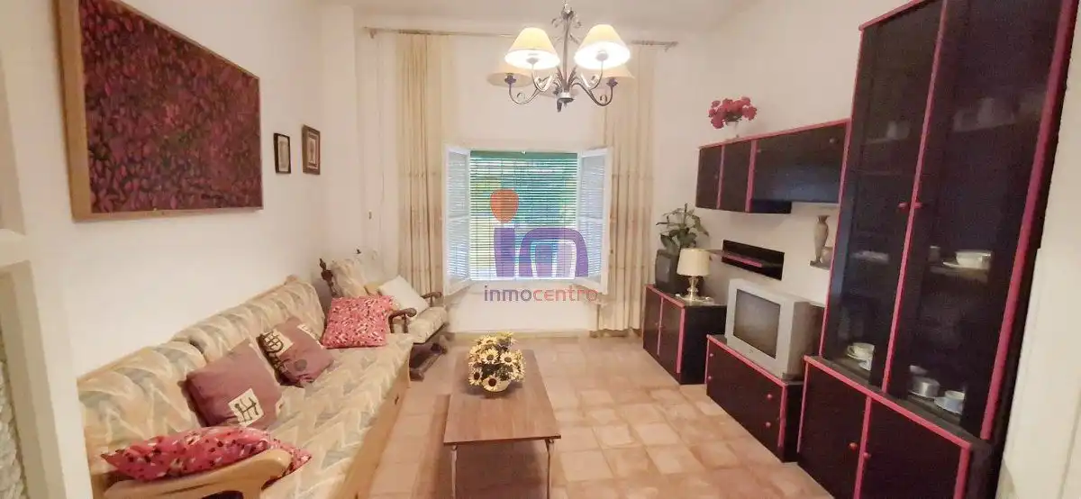 Flat for sale in Valdepeñas