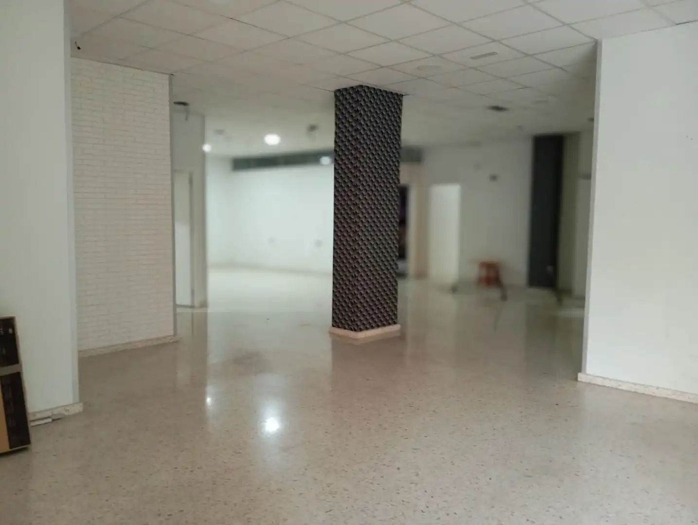 Local commercial à louer à Calle Sindicalista Luis Cobos 21, imagen 4
