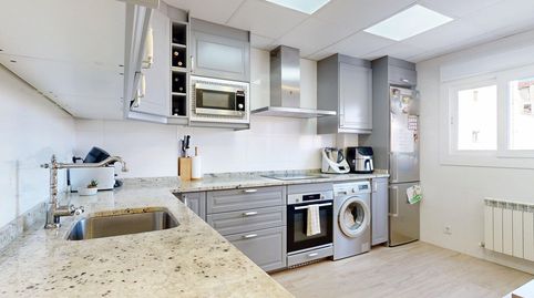 Photo 3 of Flat for sale in Paseo Fernando el Catolico, 17, Universidad San Francisco, Zaragoza Capital