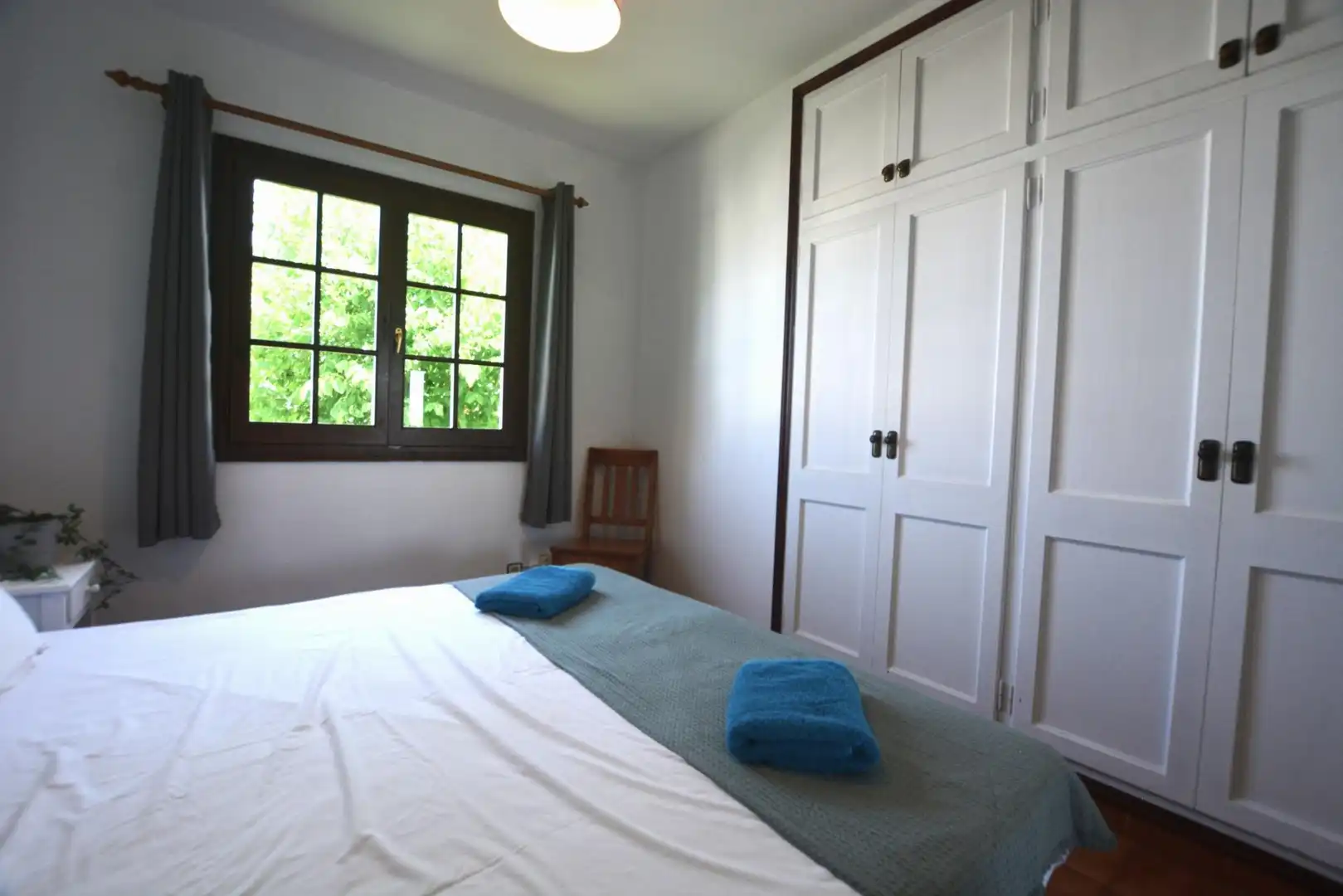 Apartment mit Terrasse zum Verkauf in Cala en Porter, imagen 26
