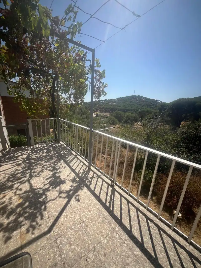 Maison avec jardin à vendre à El Hoyo de Pinares, imagen 35