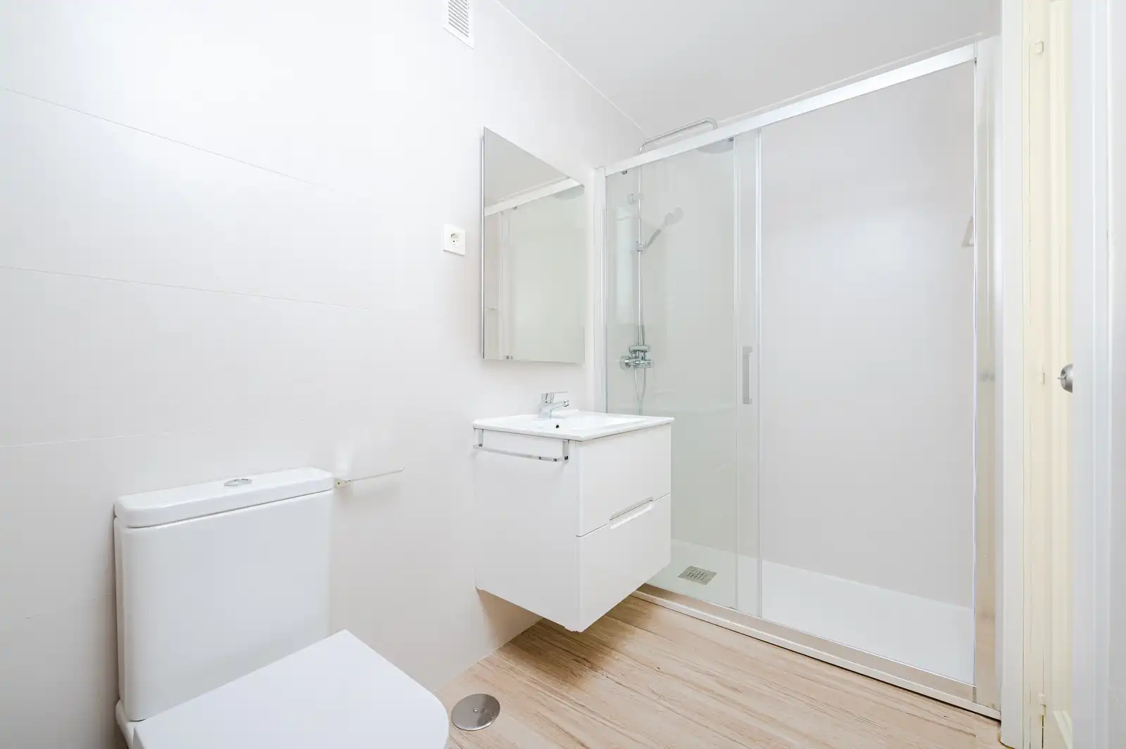 Monolocale con terrazza in vendita a Chamartín, imagen 15