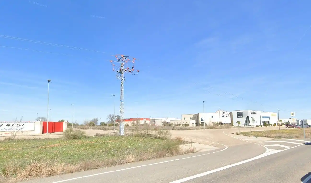 Residencial en venda a C. Olivar Grande, 10, Guadamur