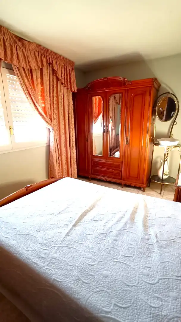 Wohnung zum Verkauf in Carrer Pere III, Casc Antic - Nou Cambrils